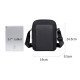 Arctic Hunter Τσάντα Ώμου K00542, Με Θήκη Tablet 9.7", 4L, Γκρι Arctic Hunter Τσάντα Ώμου K00542, Με Θήκη Tablet 9.7", 4L, Γκρι