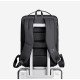 Arctic Hunter Τσάντα Πλάτης B00574 Με Θήκη Laptop 15.6", 10L, Μαύρη Arctic Hunter Τσάντα Πλάτης B00574 Με Θήκη Laptop 15.6", 10L, Μαύρη