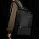 Arctic Hunter Τσάντα Πλάτης B00490 Με Θήκη Laptop 15.6", 27L, Usb, Μαύρη Arctic Hunter Τσάντα Πλάτης B00490 Με Θήκη Laptop 15.6", 27L, Usb, Μαύρη