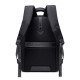 Arctic Hunter Τσάντα Πλάτης B00490 Με Θήκη Laptop 15.6", 27L, Usb, Μαύρη Arctic Hunter Τσάντα Πλάτης B00490 Με Θήκη Laptop 15.6", 27L, Usb, Μαύρη
