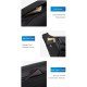 Arctic Hunter Τσάντα Crossbody Y00565 Με Θήκη Tablet, 4L, Μαύρη Arctic Hunter Τσάντα Crossbody Y00565 Με Θήκη Tablet, 4L, Μαύρη