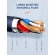 Ldnio Καλώδιο Lightning Σε Usb Ls801, 30W, 1M, Μπλε Ldnio Καλώδιο Lightning Σε Usb Ls801, 30W, 1M, Μπλε