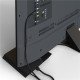 Goobay Καλώδιο Hdmi 2.0 60627, Ethernet, 4K/60Hz, 10.2Gbit/S, 15M, Μαύρο Goobay Καλώδιο Hdmi 2.0 60627, Ethernet, 4K/60Hz, 10.2Gbit/S, 15M, Μαύρο