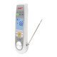 Uni-T Ψηφιακό Θερμόμετρο Τροφίμων A63, -40~250 °C, Ip65 Uni-T Ψηφιακό Θερμόμετρο Τροφίμων A63, -40~250 °C, Ip65