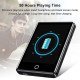 Ruizu Mp3 Player M6 Με Οθόνη Αφής 2.8", 8Gb, Ελληνικό Μενού, Μαύρο Ruizu Mp3 Player M6 Με Οθόνη Αφής 2.8", 8Gb, Ελληνικό Μενού, Μαύρο