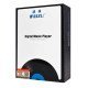Ruizu Mp3 Player M6 Με Οθόνη Αφής 2.8", 8Gb, Ελληνικό Μενού, Μαύρο Ruizu Mp3 Player M6 Με Οθόνη Αφής 2.8", 8Gb, Ελληνικό Μενού, Μαύρο
