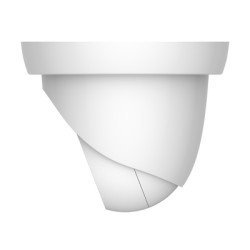 Longse Υβριδική Κάμερα Cmsdthc200Fpew, 2.8Mm, 1/3" Cmos, 5Mp, Ip65