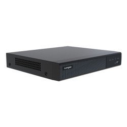Longse Nvr Καταγραφικό Nvr3332E2, 4K, H.265/H.264, 32 Κανάλια