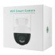 Sectec Smart Κάμερα St-593-4M-Ic, 4Mp, Wifi, Ptz, Ip65 Sectec Smart Κάμερα St-593-4M-Ic, 4Mp, Wifi, Ptz, Ip65