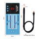 Relife Ηλεκτροπόντα Μπαταριών Rl-936We, 6 Επίπεδα, 3200Mah Relife Ηλεκτροπόντα Μπαταριών Rl-936We, 6 Επίπεδα, 3200Mah