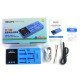 Relife Ηλεκτροπόντα Μπαταριών Rl-936We, 6 Επίπεδα, 3200Mah Relife Ηλεκτροπόντα Μπαταριών Rl-936We, 6 Επίπεδα, 3200Mah