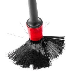 Αμιο Σετ Πινέλα Καθαρισμού 03098, 3Τμχ