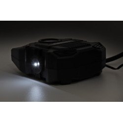 Amio Συμπιεστής Αέρος Αυτοκινήτου 02642, Με Led, 12V, 150Psi/10Bar