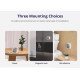 Sonoff Smart Smart Θερμόμετρο & Υγρασιόμετρο Snzb-02, Lcd, Zigbee Sonoff Smart Smart Θερμόμετρο & Υγρασιόμετρο Snzb-02, Lcd, Zigbee