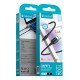 Celebrat Καλώδιο Lightning Σε Usb Cb-32, 2.4A, 1M, Μαύρο Celebrat Καλώδιο Lightning Σε Usb Cb-32, 2.4A, 1M, Μαύρο