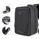Arctic Hunter Τσάντα Πλάτης B00227L Με Θήκη Laptop 17", 41L, Usb, Μαύρη Arctic Hunter Τσάντα Πλάτης B00227L Με Θήκη Laptop 17", 41L, Usb, Μαύρη