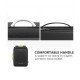 Arctic Hunter Τσάντα Πλάτης B00227L Με Θήκη Laptop 17", 41L, Usb, Μαύρη Arctic Hunter Τσάντα Πλάτης B00227L Με Θήκη Laptop 17", 41L, Usb, Μαύρη