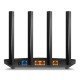 Tp-Link Router Archer Ax12, Wifi 6, 1.5Gbps Ax1500, Dual Band, Ver. 1.0