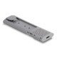 Delock Θήκη Για M.2 Nvme Pcie/Sata Ssd 42019, Tool Free, 10Gbps, Μαύρη Delock Θήκη Για M.2 Nvme Pcie/Sata Ssd 42019, Tool Free, 10Gbps, Μαύρη