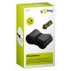 Goobay Δεματικό Καλωδίων 51919, Φ 40Mm, 1.8M, Μαύρο Goobay Δεματικό Καλωδίων 51919, Φ 40Mm, 1.8M, Μαύρο