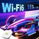 H96 Tv Box Μ2, 8K, Rk3528, 4/64Gb, Wifi 6, Android 13, Voice Assistant