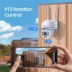 Powertech Smart Κάμερα Pt-1144, 2Mp, Wi-Fi, Ptz, Ip65 Powertech Smart Κάμερα Pt-1144, 2Mp, Wi-Fi, Ptz, Ip65