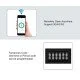 Secukey Πληκτρολόγιο Πρόσβασης Ch1-Wifi-Em Με Κωδικό & Κάρτα, Wi-Fi Secukey Πληκτρολόγιο Πρόσβασης Ch1-Wifi-Em Με Κωδικό & Κάρτα, Wi-Fi
