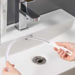 Αποφρακτικό Εργαλείο Σωλήνα Huh-0136, 45Cm