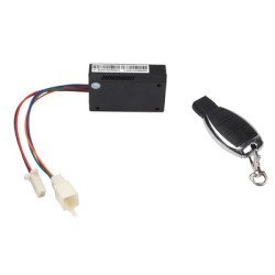 Coban Gps Tracker Οχημάτων Tk401B Με Χειριστήριο, Gsm/Gprs/Lte, 100Mah