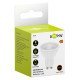 Goobay Led Λάμπα Spot 65377, Gu10, 8W, 3000K, 650Lm