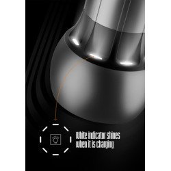 Ldnio Φορτιστής Αυτοκινήτου C503Q Με Καλώδιο, 2X Usb, 36W, Qc, Γκρι Ldnio Φορτιστής Αυτοκινήτου C503Q Με Καλώδιο, 2X Usb, 36W, Qc, Γκρι