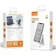 Ldnio Βάση Smartphone Mg07, Foldable, 4.7-7.2", Λευκή