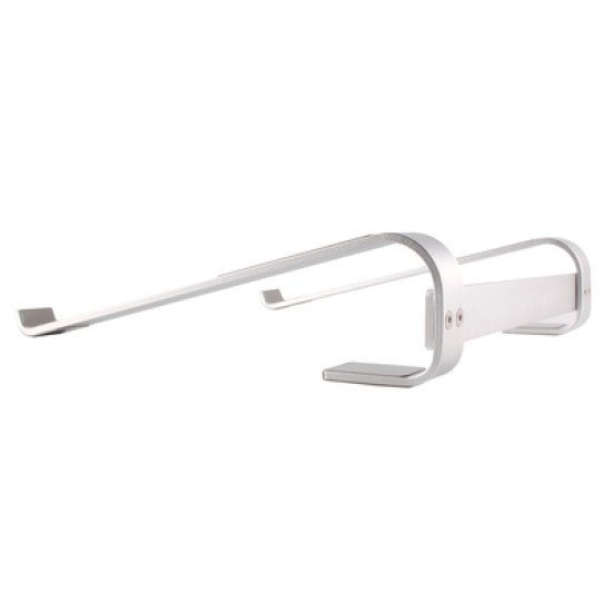 Powertech Μεταλλική Βάση Laptop Pt-1161, Έως 18", Ασημί Powertech Μεταλλική Βάση Laptop Pt-1161, Έως 18", Ασημί
