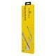 Powertech Μεταλλική Βάση Laptop Pt-1161, Έως 18", Ασημί Powertech Μεταλλική Βάση Laptop Pt-1161, Έως 18", Ασημί