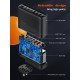 Ldnio Σταθμός Φόρτισης A6140C, 3X Usb-C/3X Usb, 140W, Pd/Qc, Gan, Μαύρος Ldnio Σταθμός Φόρτισης A6140C, 3X Usb-C/3X Usb, 140W, Pd/Qc, Gan, Μαύρος