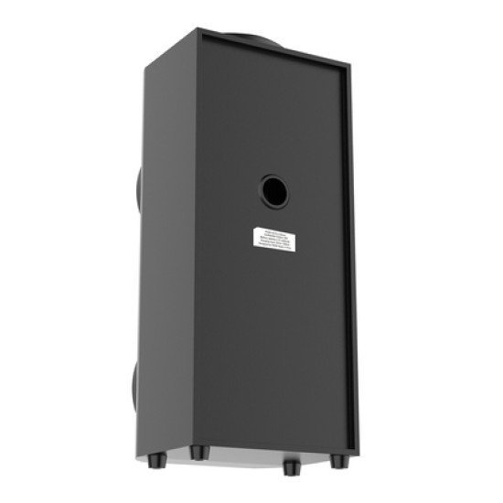 Celebrat Φορητό Ηχείο Os-01, 10W, 1200Mah, Bluetooth, Fm, Led, Μαύρο Celebrat Φορητό Ηχείο Os-01, 10W, 1200Mah, Bluetooth, Fm, Led, Μαύρο