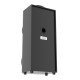 Celebrat Φορητό Ηχείο Os-01, 10W, 1200Mah, Bluetooth, Fm, Led, Μαύρο Celebrat Φορητό Ηχείο Os-01, 10W, 1200Mah, Bluetooth, Fm, Led, Μαύρο