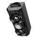 Celebrat Φορητό Ηχείο Os-01, 10W, 1200Mah, Bluetooth, Fm, Led, Μαύρο Celebrat Φορητό Ηχείο Os-01, 10W, 1200Mah, Bluetooth, Fm, Led, Μαύρο