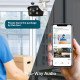 Tp-Link Ip Κάμερα Vigi C340, 2.8Mm, 4Mp, Poe, Sd, Ip67, Ver. 2.0 Tp-Link Ip Κάμερα Vigi C340, 2.8Mm, 4Mp, Poe, Sd, Ip67, Ver. 2.0