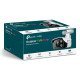 Tp-Link Ip Κάμερα Vigi C340, 2.8Mm, 4Mp, Poe, Sd, Ip67, Ver. 2.0 Tp-Link Ip Κάμερα Vigi C340, 2.8Mm, 4Mp, Poe, Sd, Ip67, Ver. 2.0