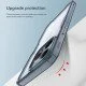 Nillkin Θήκη Nature Pro Για Iphone 15 Pro, Διάφανη-Μπλε Nillkin Θήκη Nature Pro Για Iphone 15 Pro, Διάφανη-Μπλε