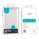 Nillkin Θήκη Nature Pro Για Iphone 15 Pro, Διάφανη-Μπλε Nillkin Θήκη Nature Pro Για Iphone 15 Pro, Διάφανη-Μπλε
