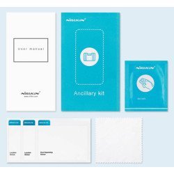 Nillkin Tempered Glass 2.5D H+ Pro Για Iphone 15 Pro Nillkin Tempered Glass 2.5D H+ Pro Για Iphone 15 Pro