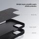 Nillkin Θήκη Camshield Silky Silicone Για Iphone 15 Plus, Μπλε