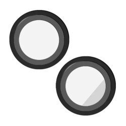 Nillkin Tempered Glass Clrfilm Κάμερας Για Iphone 15/15 Plus Nillkin Tempered Glass Clrfilm Κάμερας Για Iphone 15/15 Plus