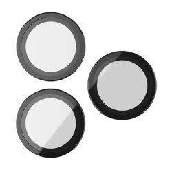 Nillkin Tempered Glass Clrfilm Κάμερας Για Iphone 15 Pro/15 Pro Max Nillkin Tempered Glass Clrfilm Κάμερας Για Iphone 15 Pro/15 Pro Max