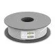 Goobay Καλώδιο Δικτύου 93954, Cat 6 S/Ftp (Pimf), Cca, 100M, Γκρι