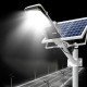 Powertech Led Ηλιακός Προβολέας Hll-0124 Με Χειριστήριο, 80W, 5000Mah Powertech Led Ηλιακός Προβολέας Hll-0124 Με Χειριστήριο, 80W, 5000Mah