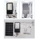 Powertech Led Ηλιακός Προβολέας Hll-0124 Με Χειριστήριο, 80W, 5000Mah Powertech Led Ηλιακός Προβολέας Hll-0124 Με Χειριστήριο, 80W, 5000Mah