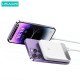 Usams Power Bank Us-Cd214, 2X Έξοδοι, Wireless, 10000Mah, 20W, Μαύρο Usams Power Bank Us-Cd214, 2X Έξοδοι, Wireless, 10000Mah, 20W, Μαύρο